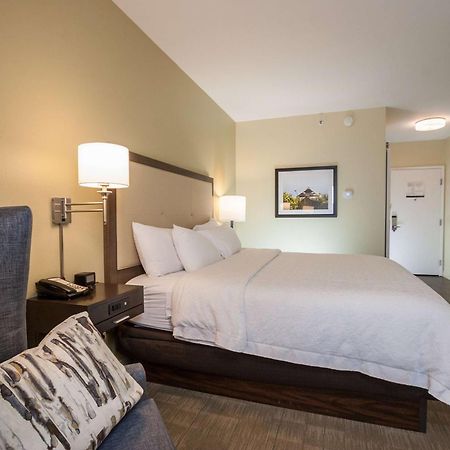 Hampton Inn - Great Falls Luaran gambar