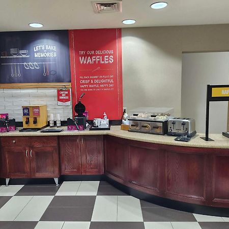 Hampton Inn - Great Falls Luaran gambar