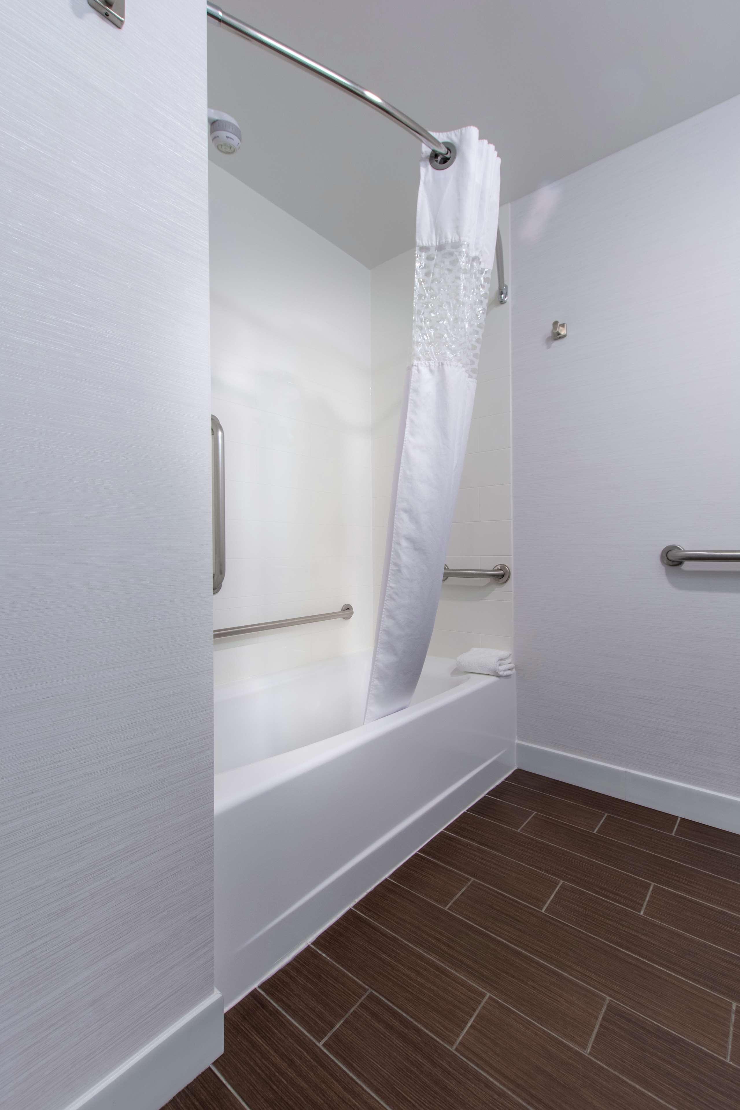 Hampton Inn - Great Falls Luaran gambar