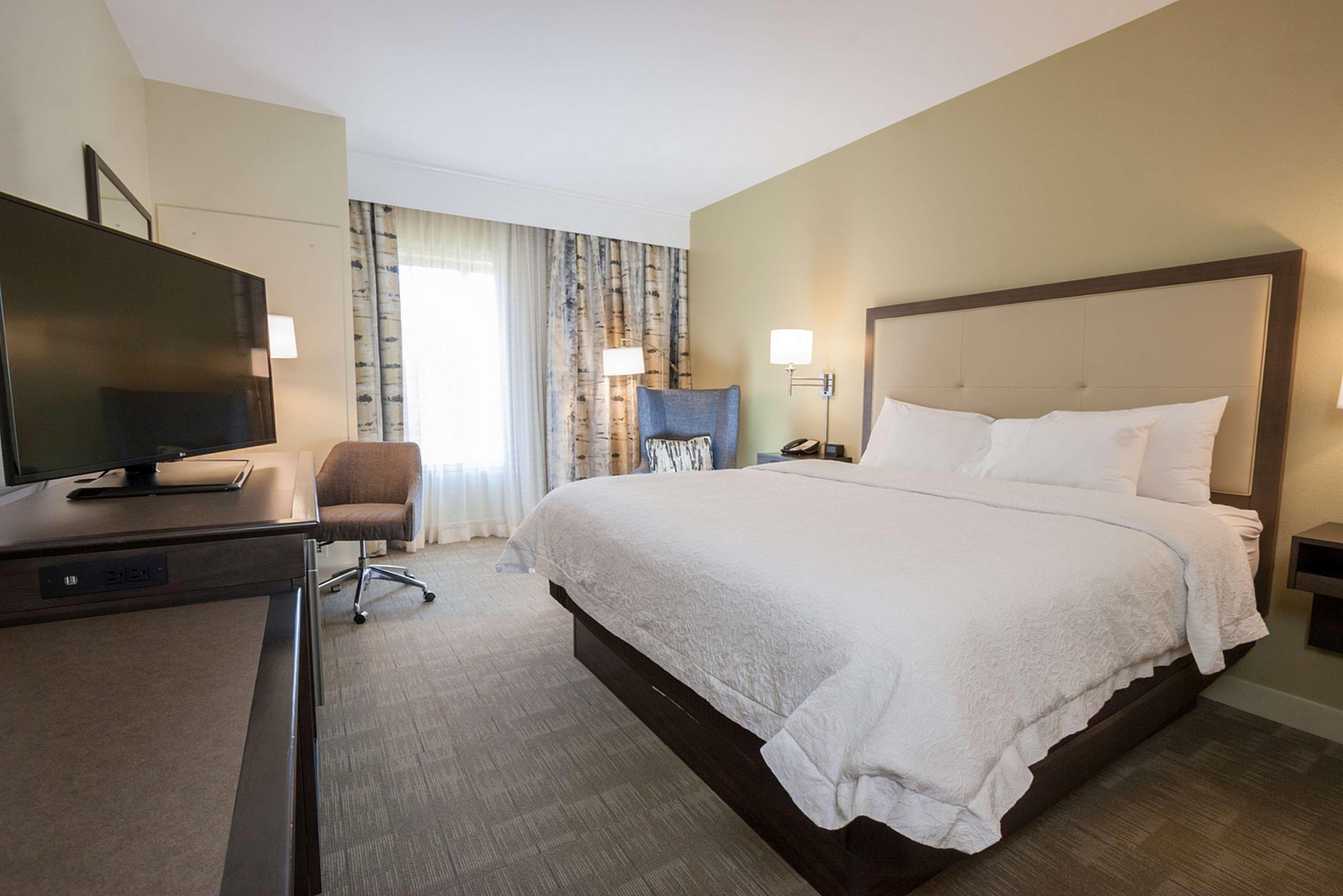 Hampton Inn - Great Falls Luaran gambar