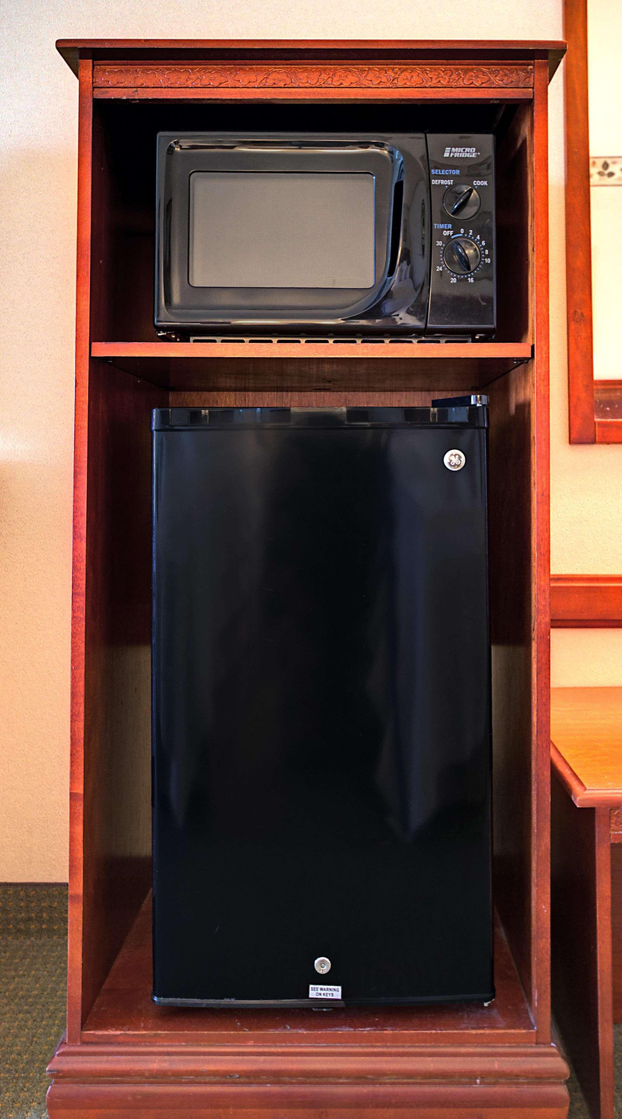 Hampton Inn - Great Falls Luaran gambar