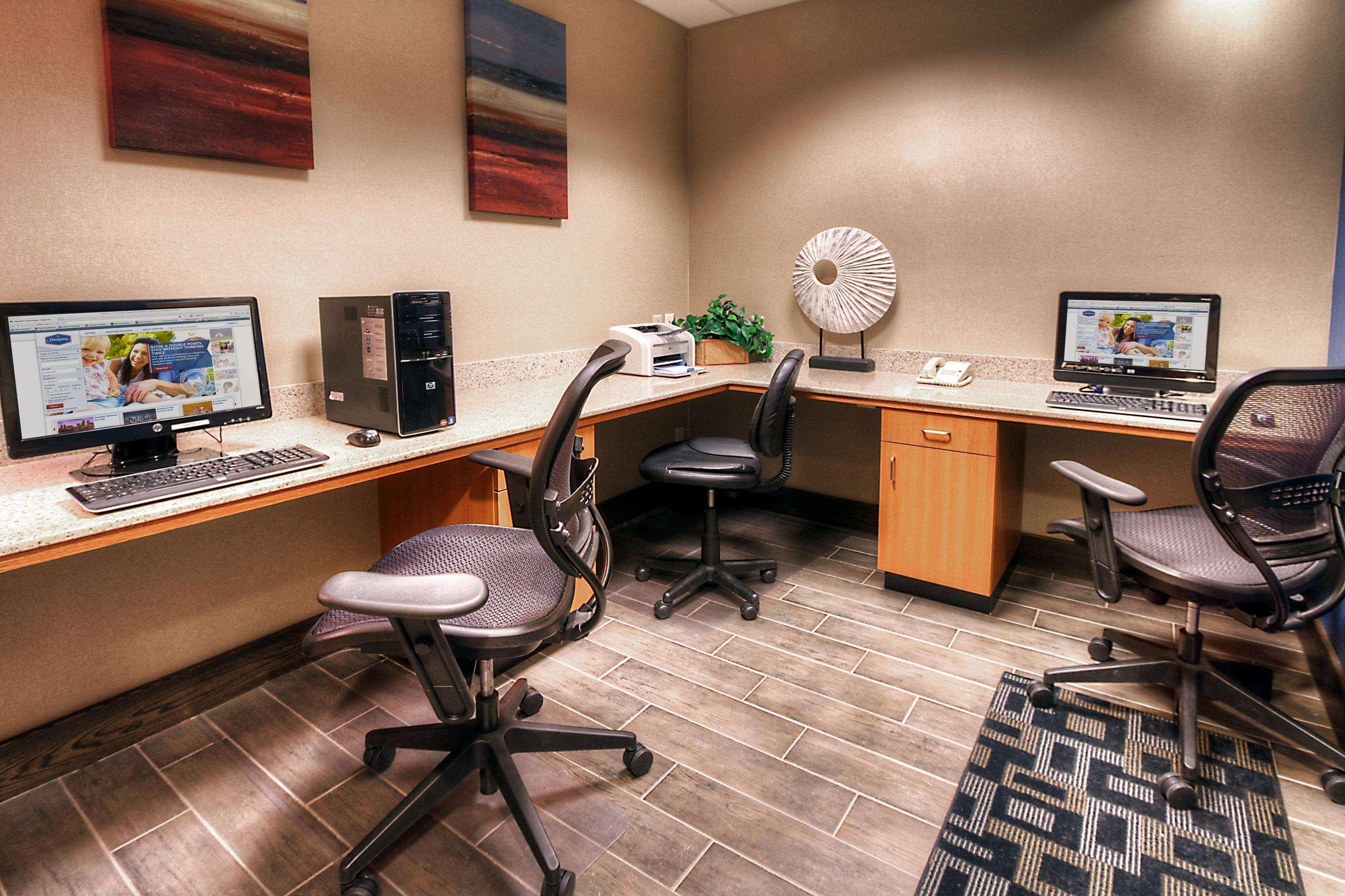 Hampton Inn - Great Falls Luaran gambar