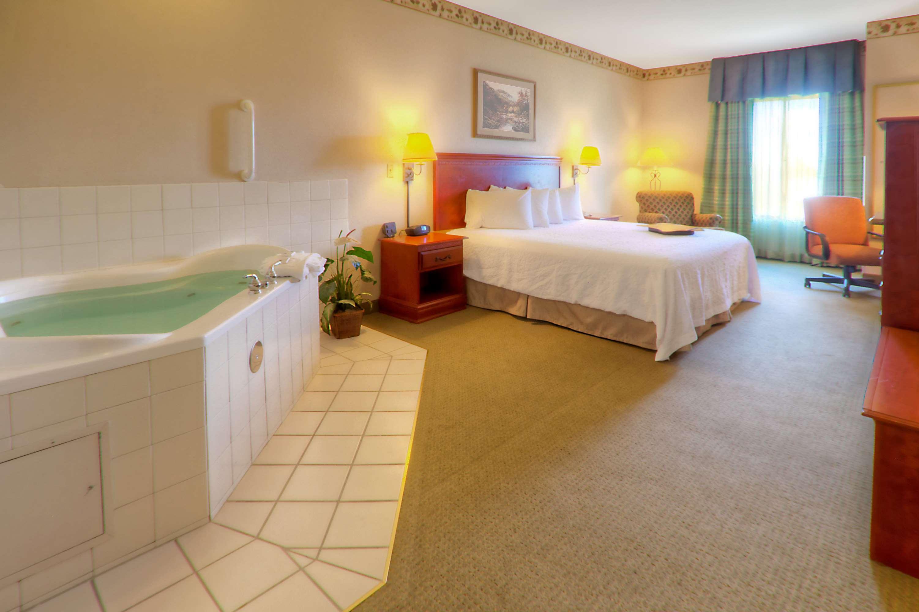 Hampton Inn - Great Falls Luaran gambar