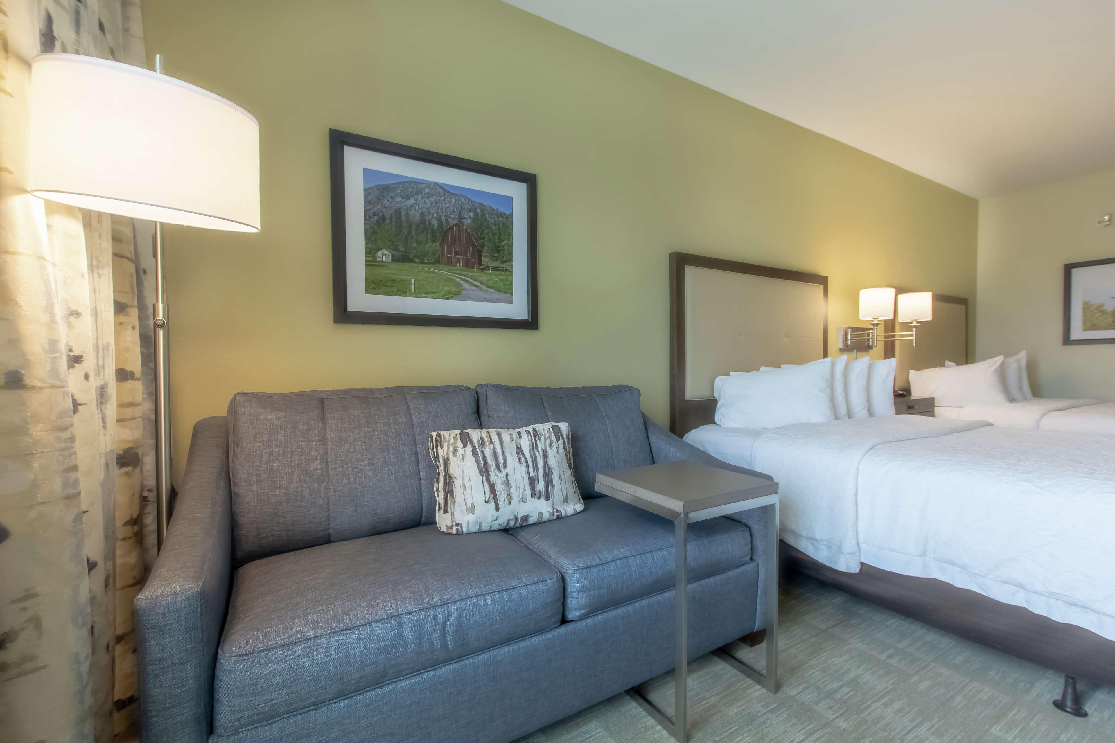 Hampton Inn - Great Falls Luaran gambar