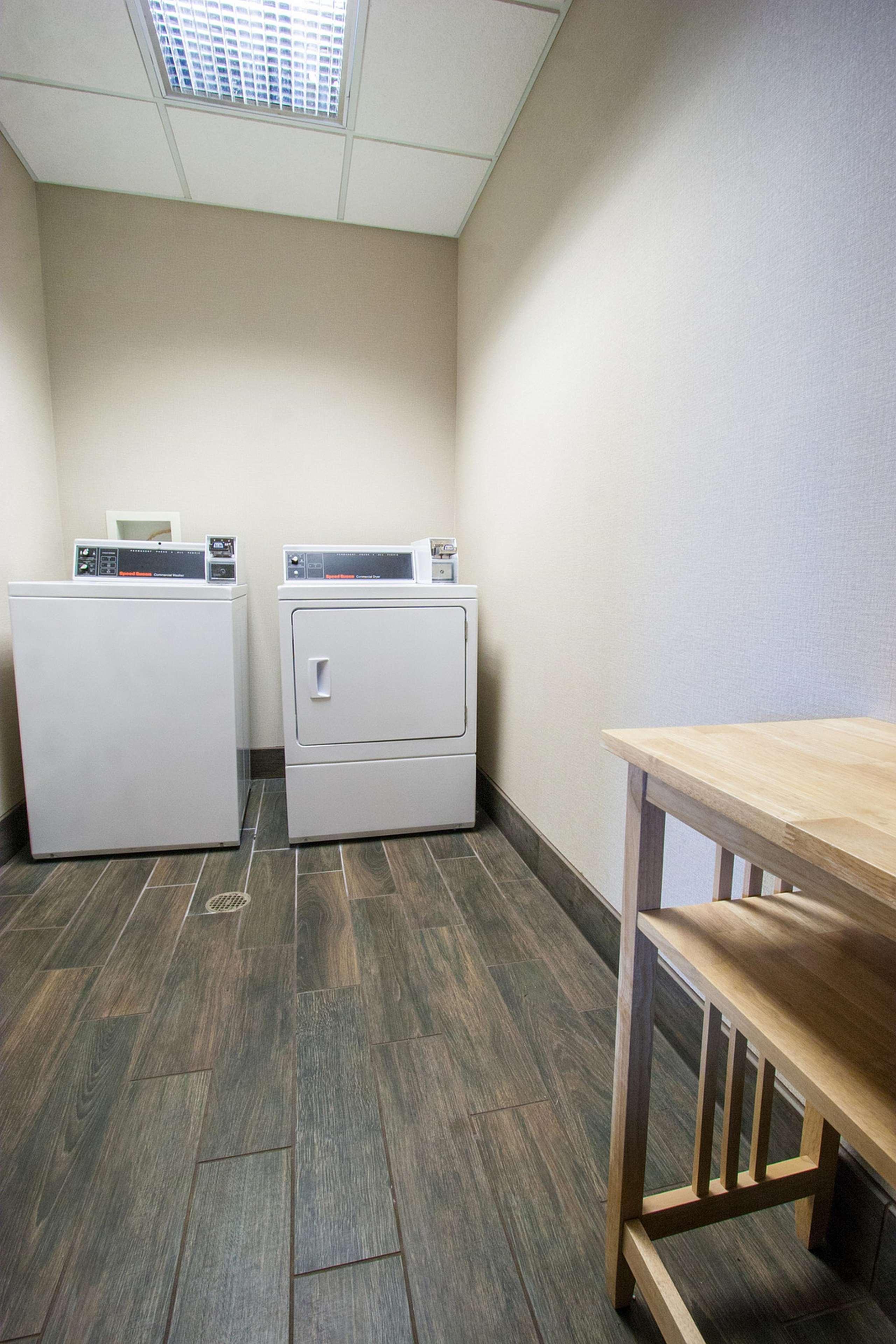 Hampton Inn - Great Falls Luaran gambar