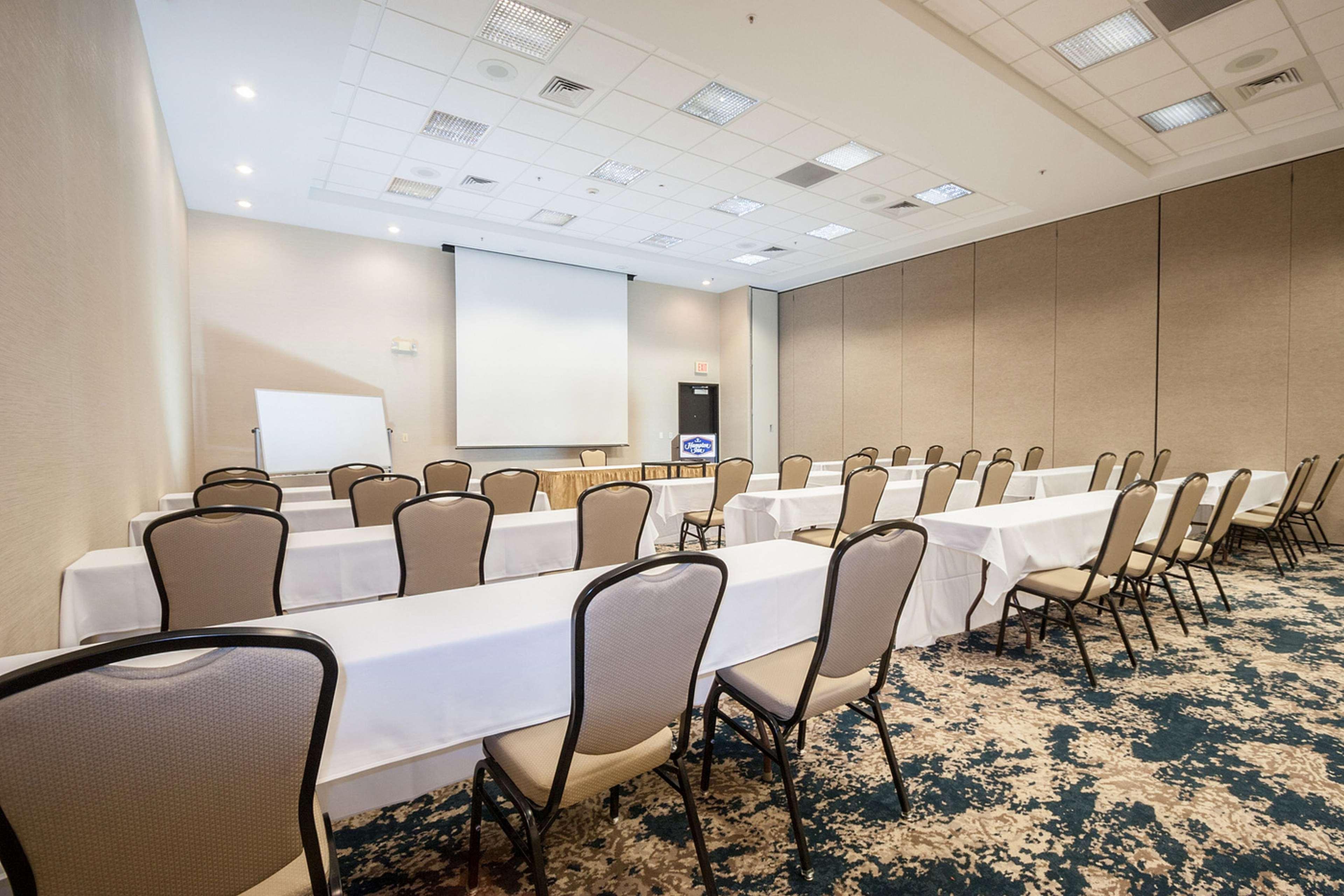 Hampton Inn - Great Falls Luaran gambar