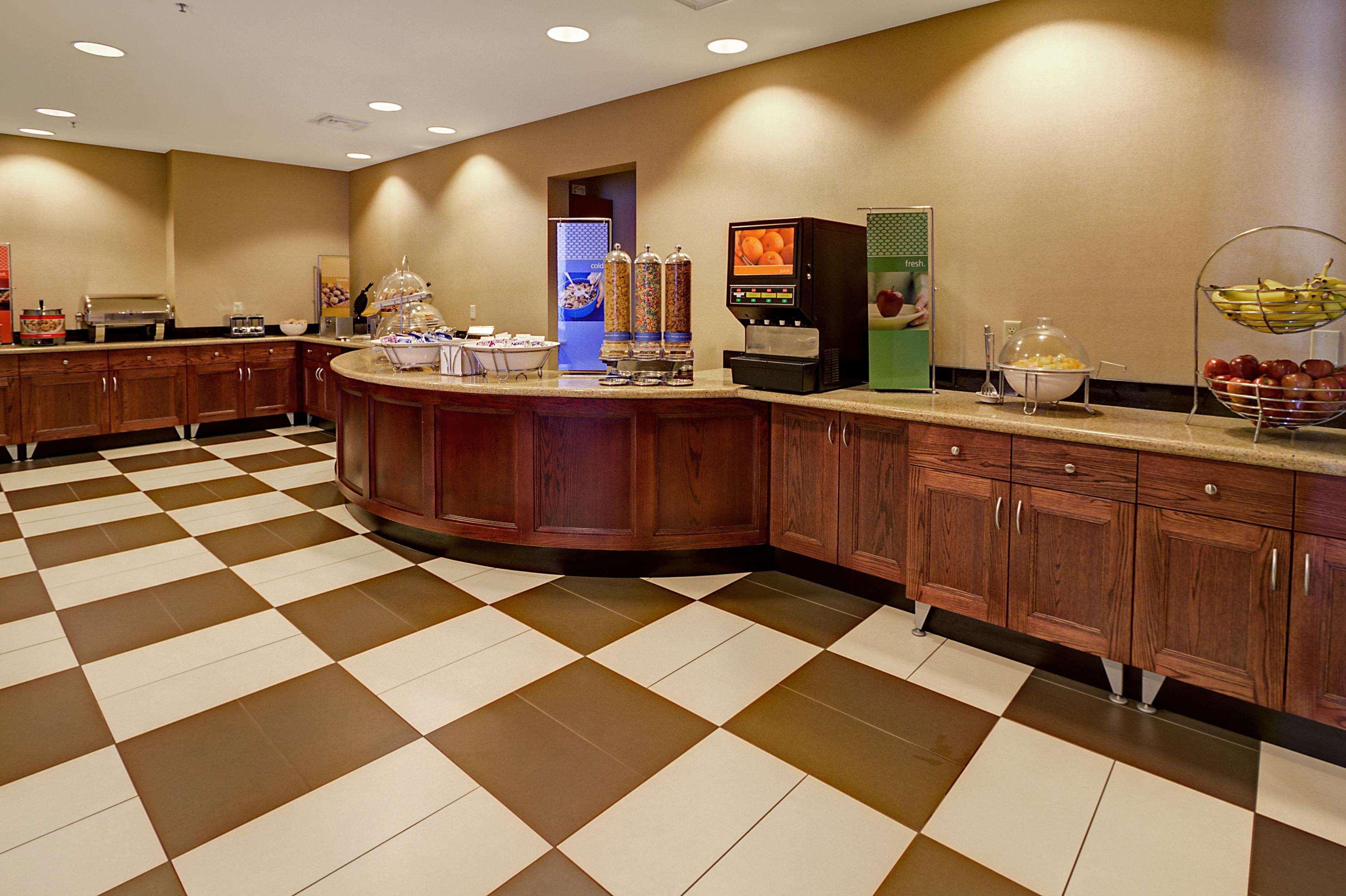 Hampton Inn - Great Falls Luaran gambar