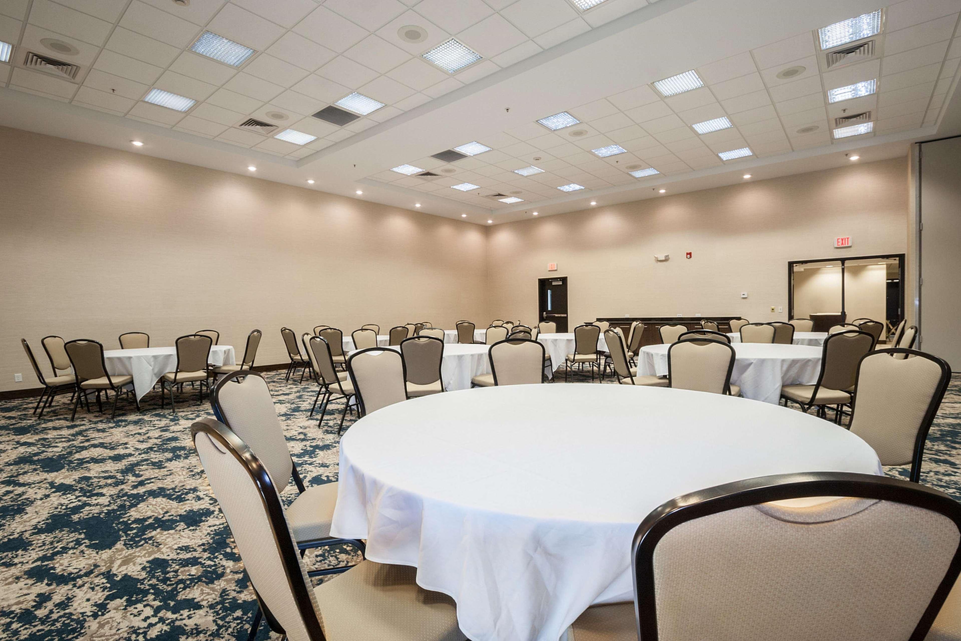 Hampton Inn - Great Falls Luaran gambar