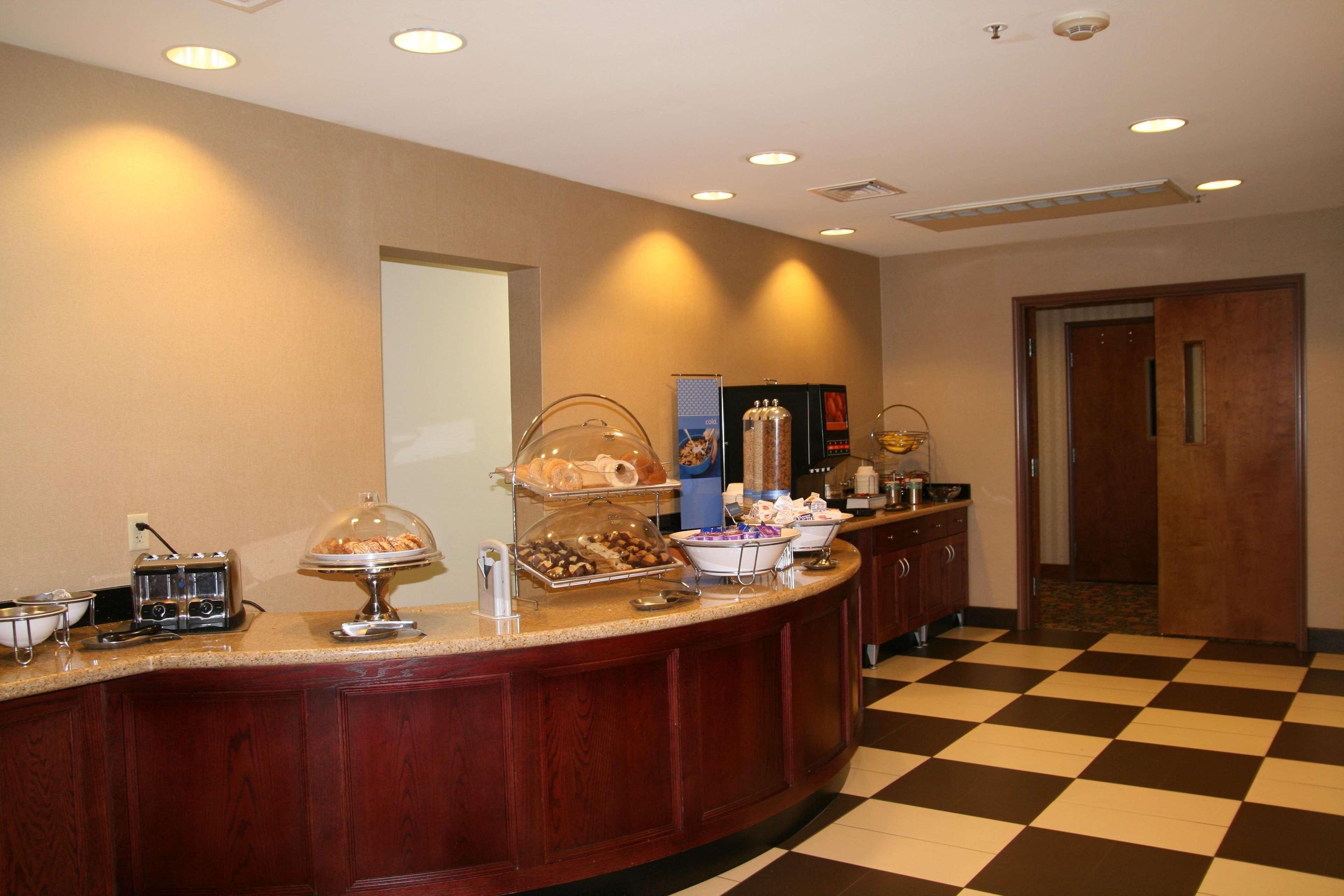 Hampton Inn - Great Falls Luaran gambar