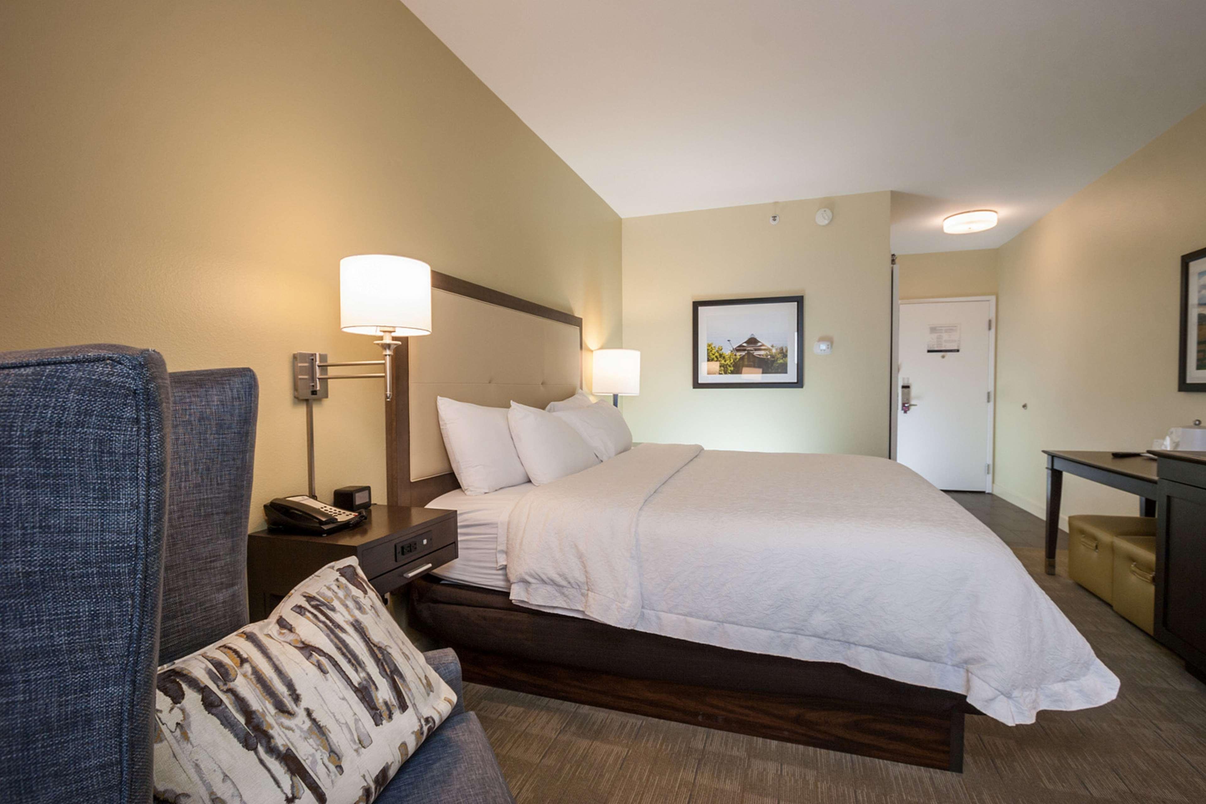 Hampton Inn - Great Falls Luaran gambar