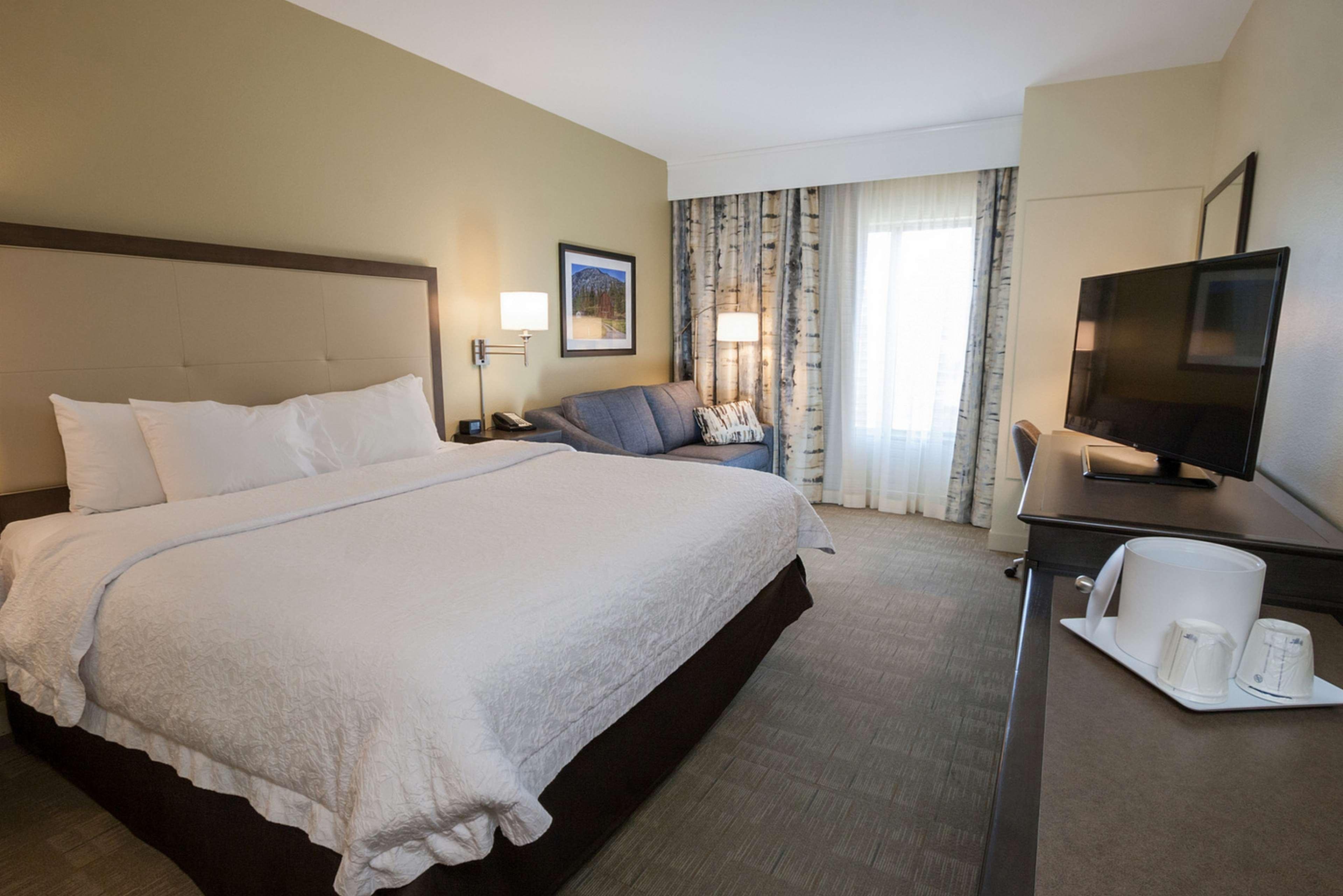 Hampton Inn - Great Falls Luaran gambar