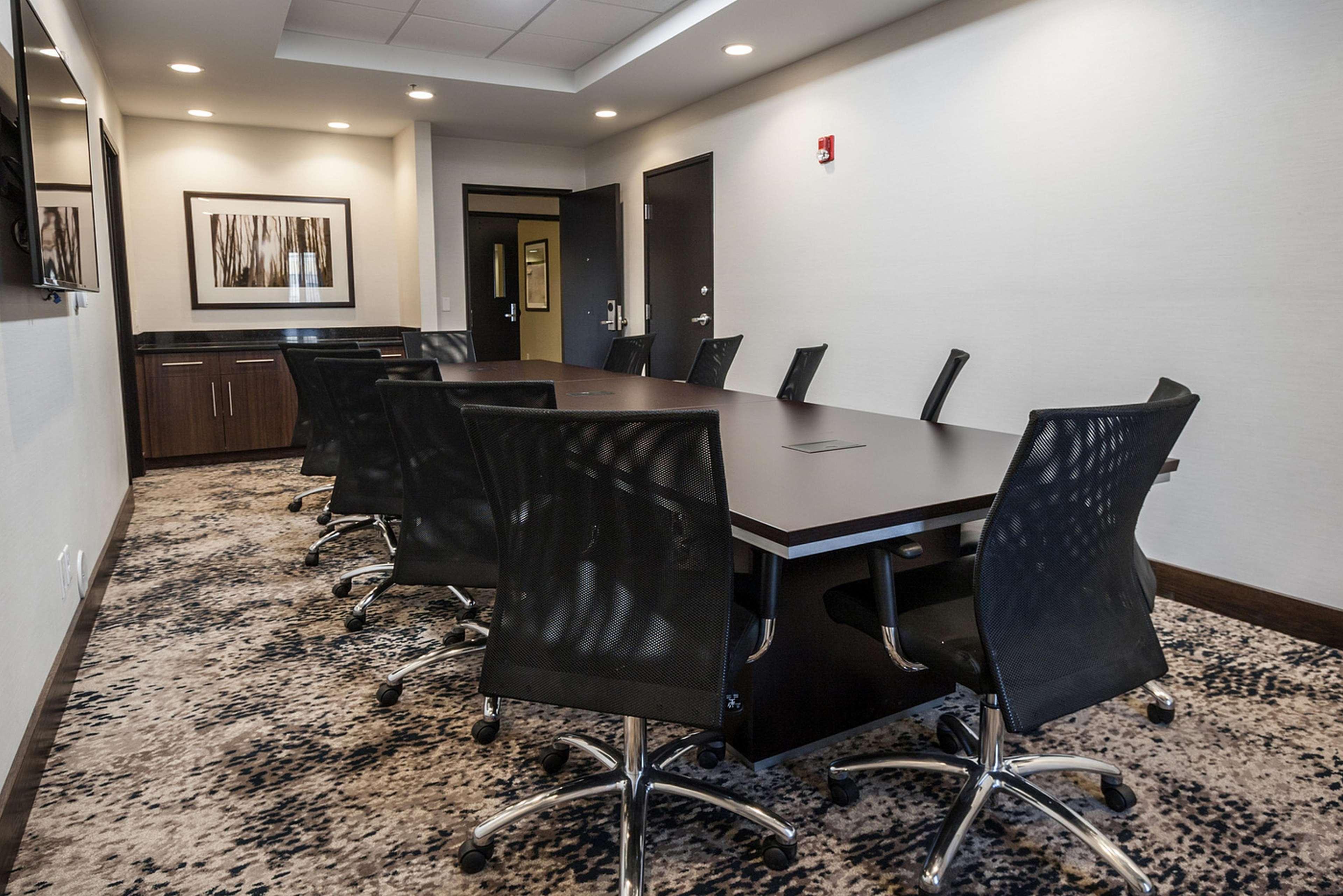 Hampton Inn - Great Falls Luaran gambar