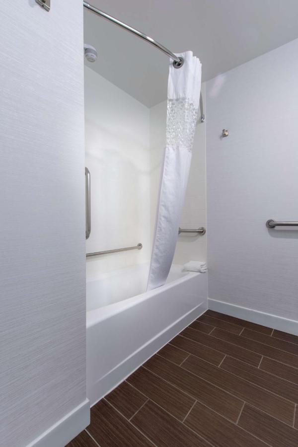 Hampton Inn - Great Falls Luaran gambar