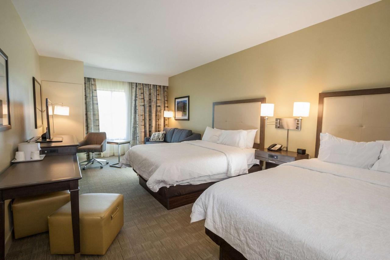 Hampton Inn - Great Falls Luaran gambar