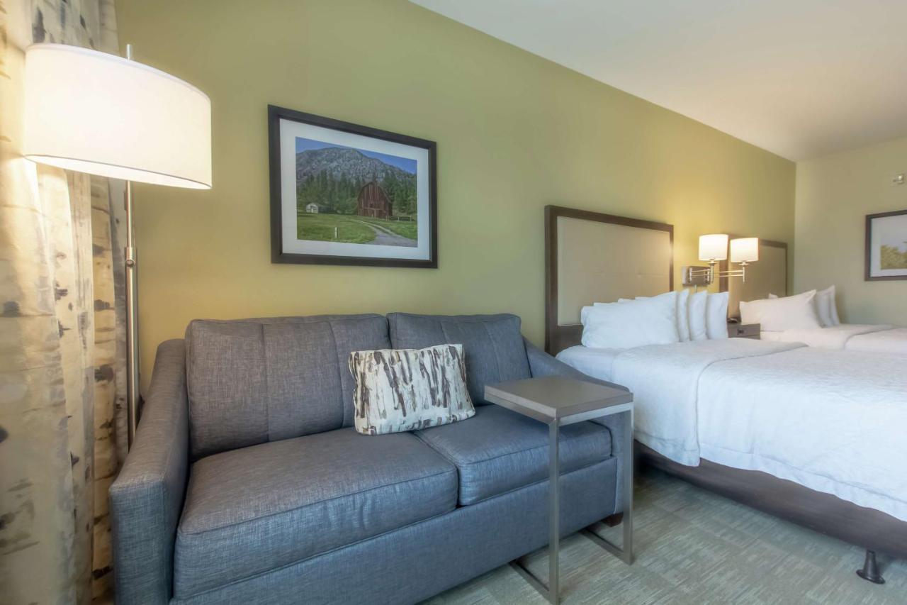Hampton Inn - Great Falls Luaran gambar