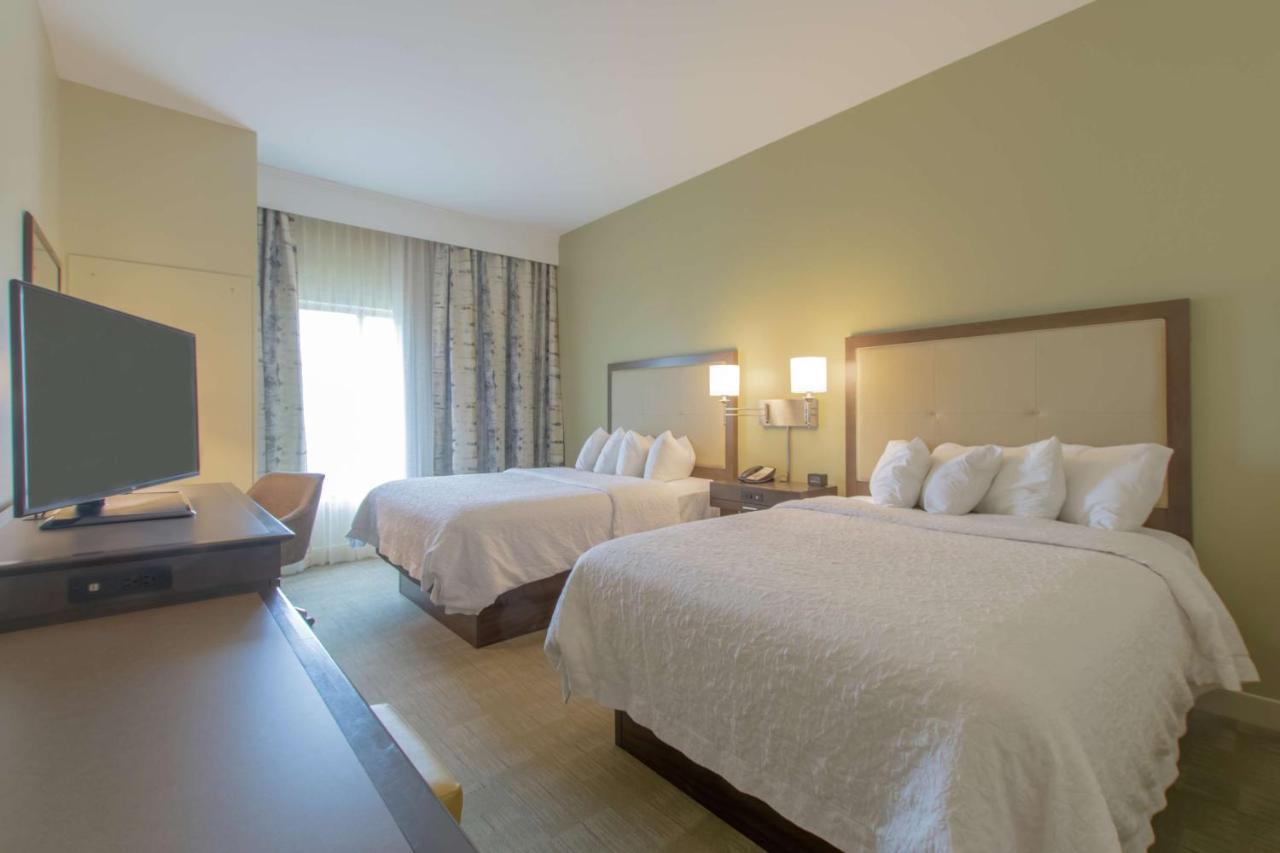 Hampton Inn - Great Falls Luaran gambar