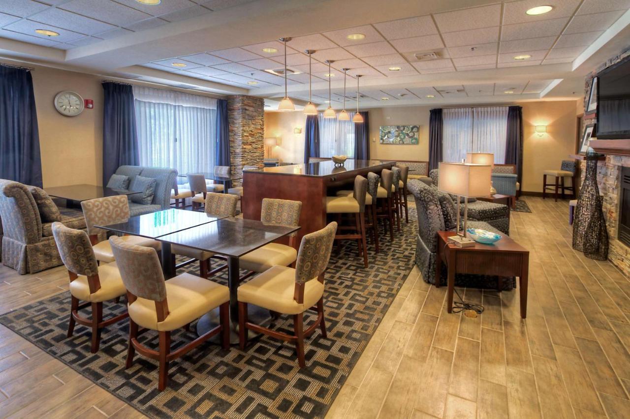 Hampton Inn - Great Falls Luaran gambar