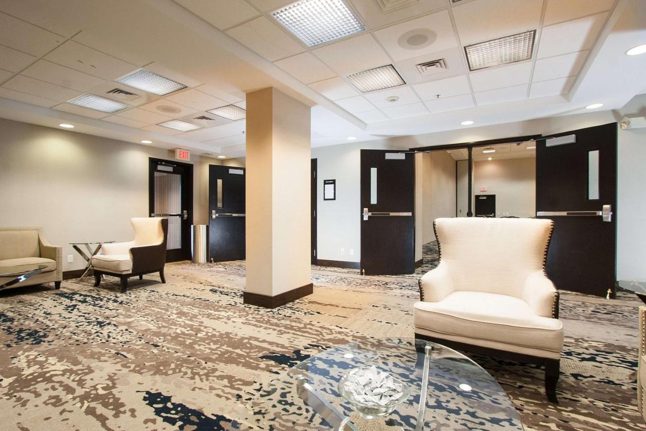 Hampton Inn - Great Falls Luaran gambar