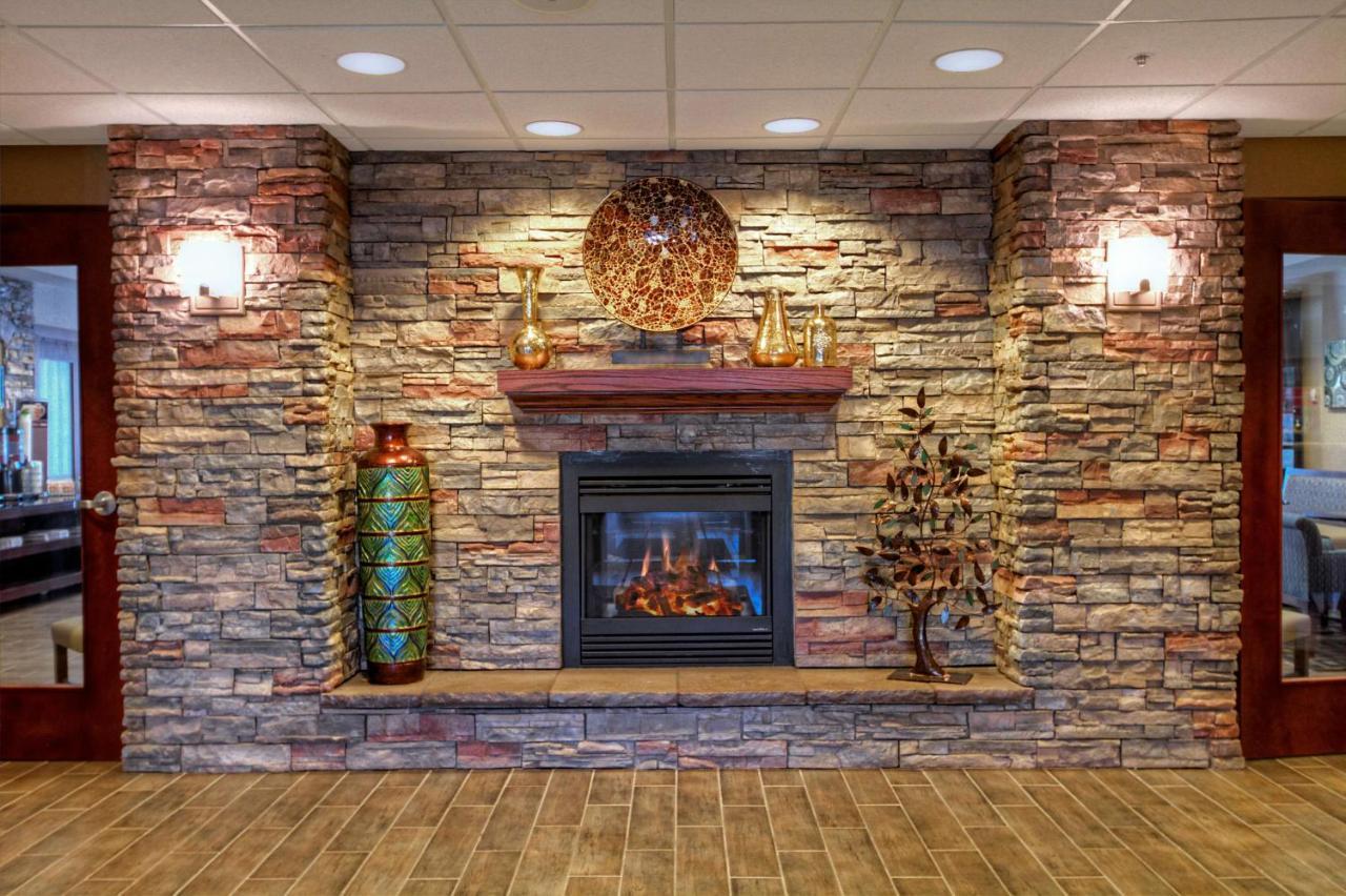 Hampton Inn - Great Falls Luaran gambar