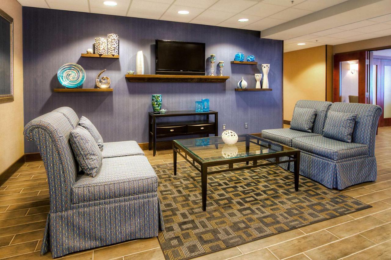 Hampton Inn - Great Falls Luaran gambar