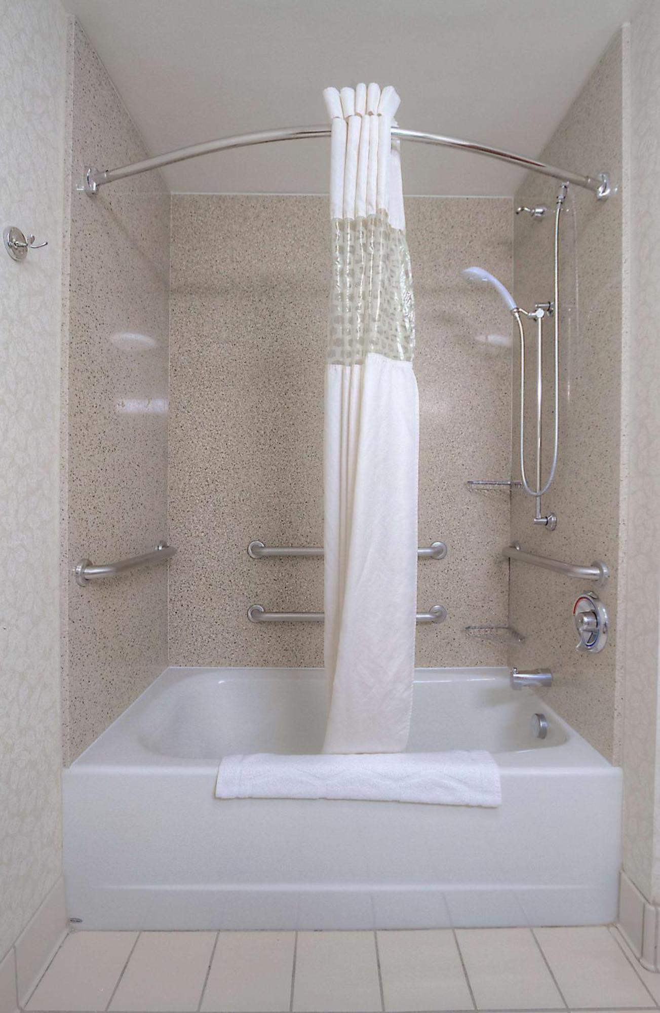 Hampton Inn - Great Falls Luaran gambar