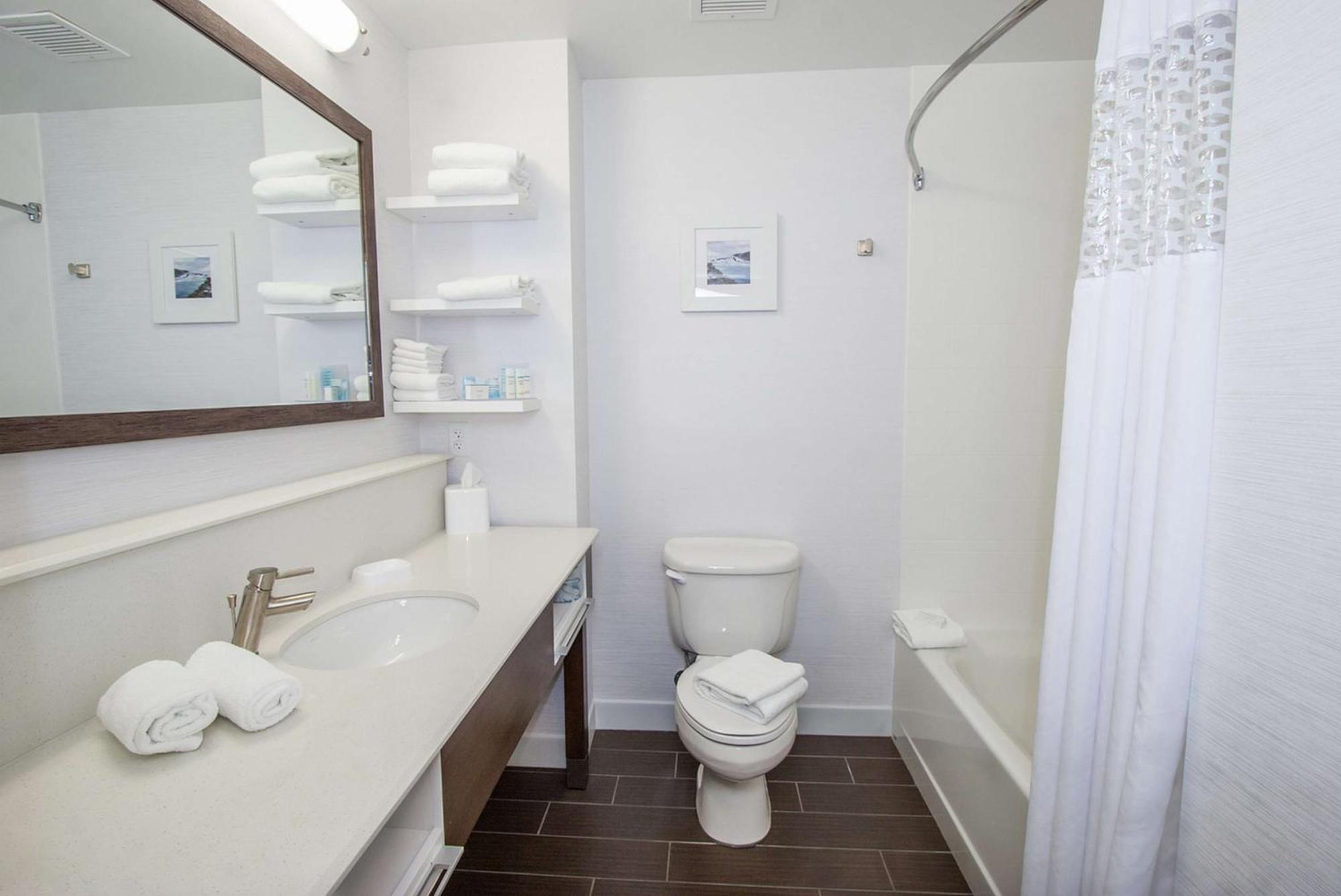 Hampton Inn - Great Falls Luaran gambar