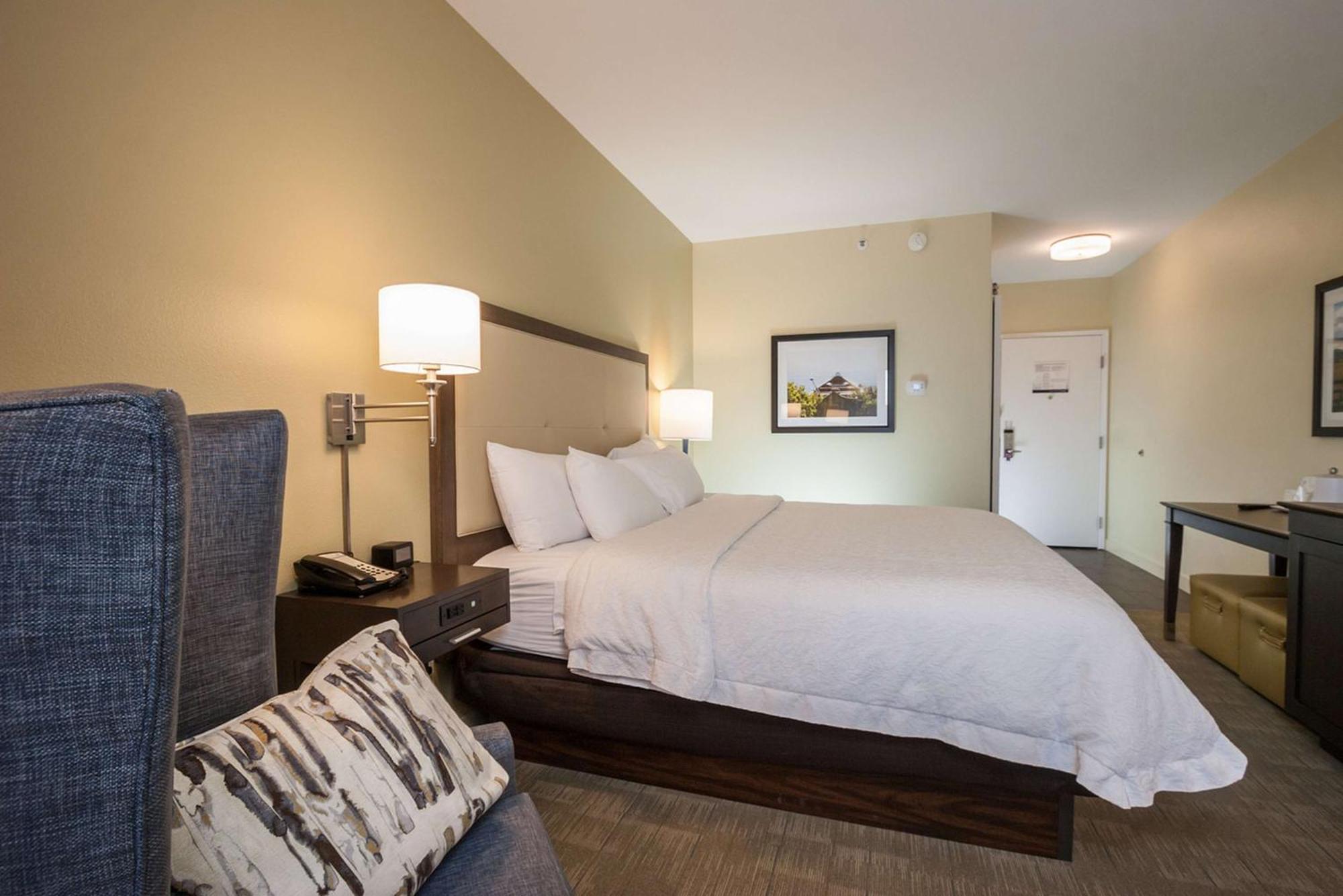 Hampton Inn - Great Falls Luaran gambar