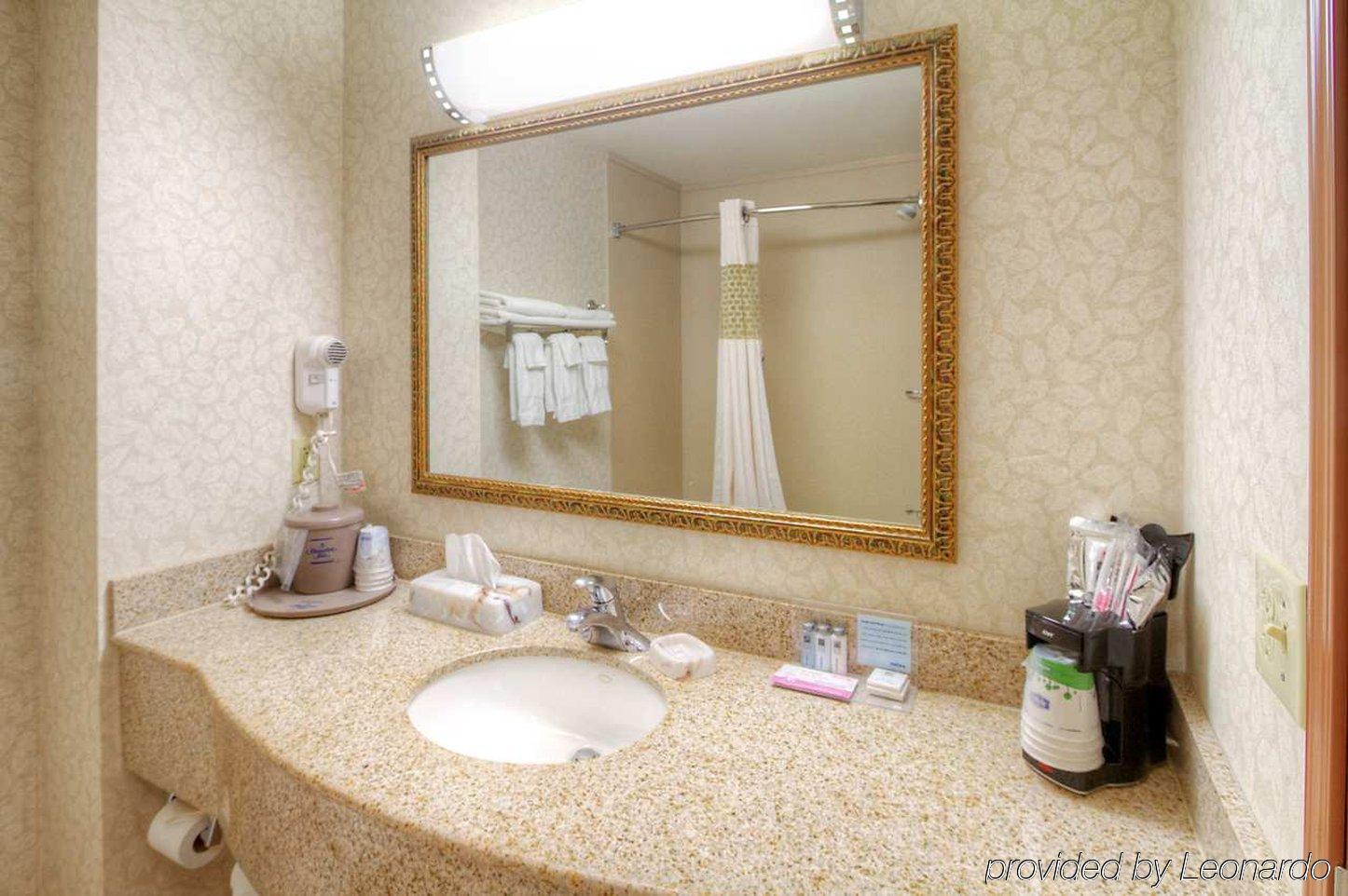 Hampton Inn - Great Falls Luaran gambar