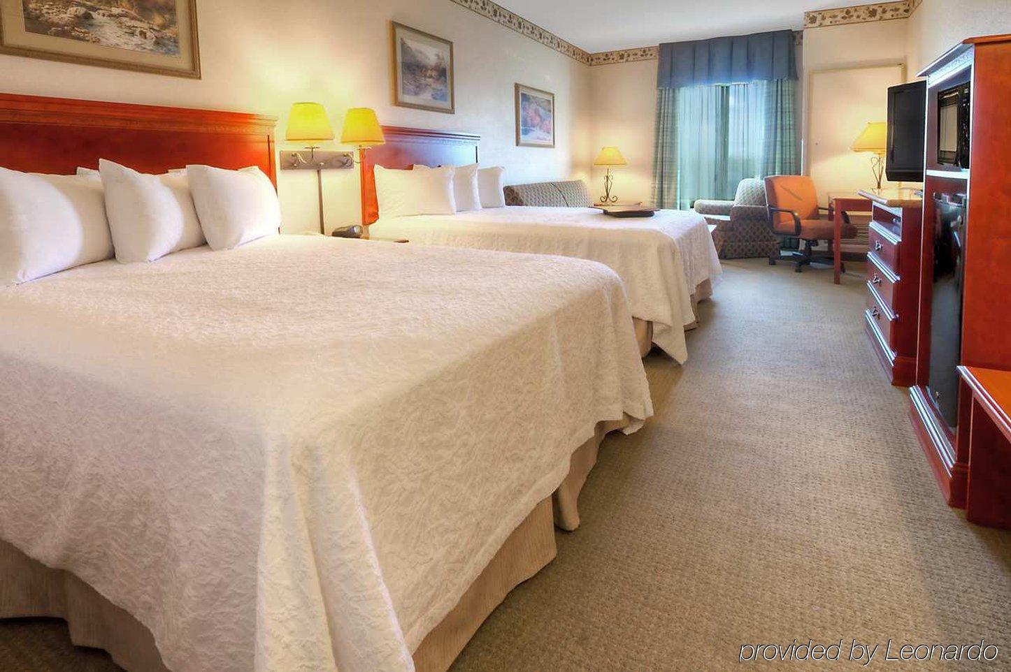 Hampton Inn - Great Falls Luaran gambar