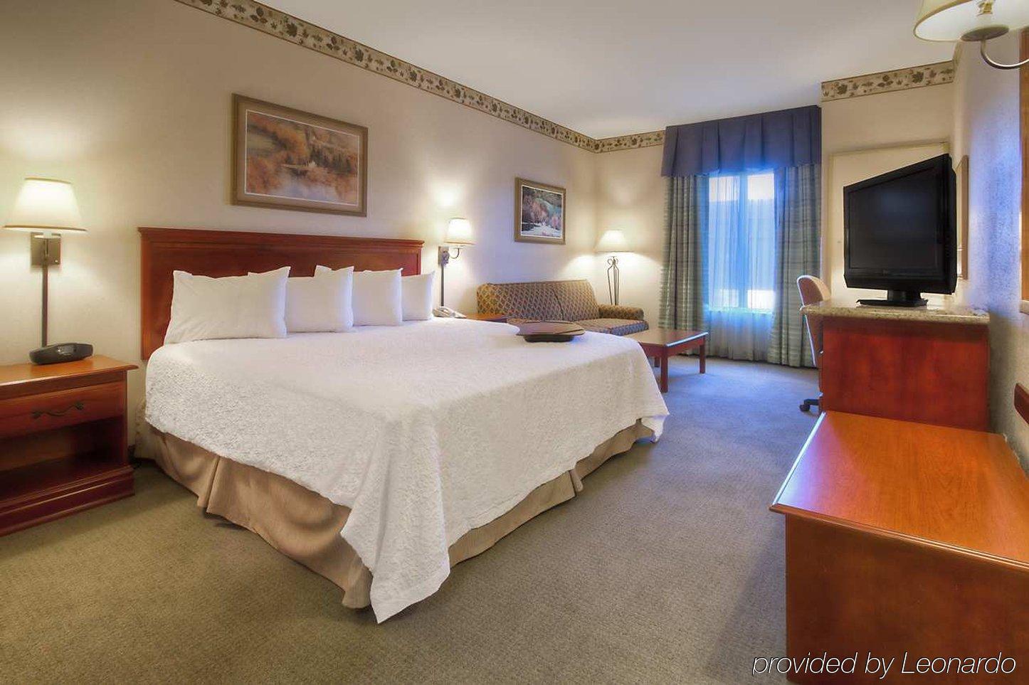 Hampton Inn - Great Falls Luaran gambar