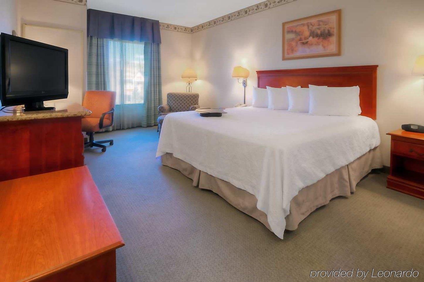 Hampton Inn - Great Falls Luaran gambar