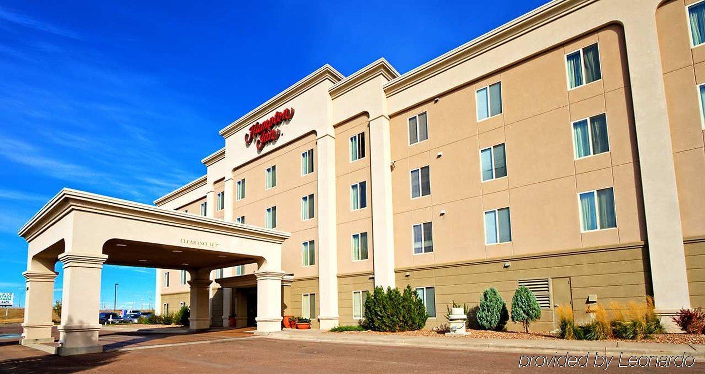 Hampton Inn - Great Falls Luaran gambar