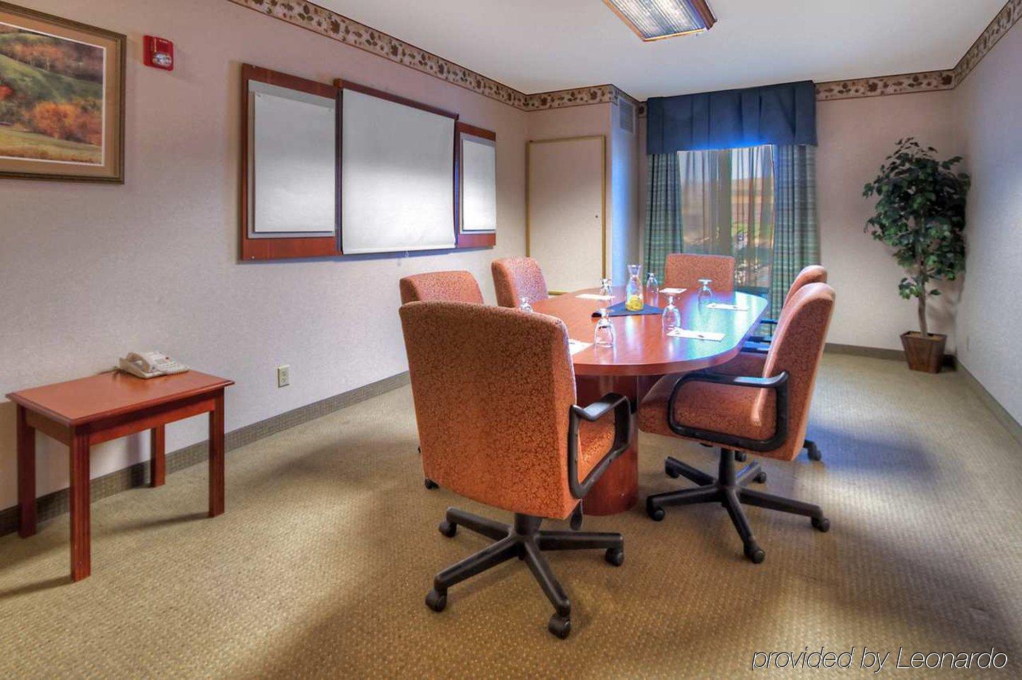 Hampton Inn - Great Falls Luaran gambar