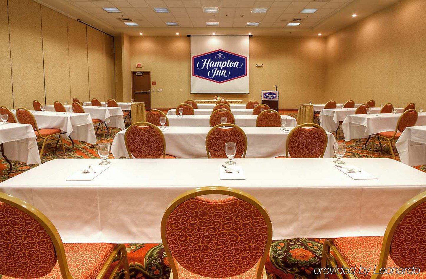 Hampton Inn - Great Falls Luaran gambar