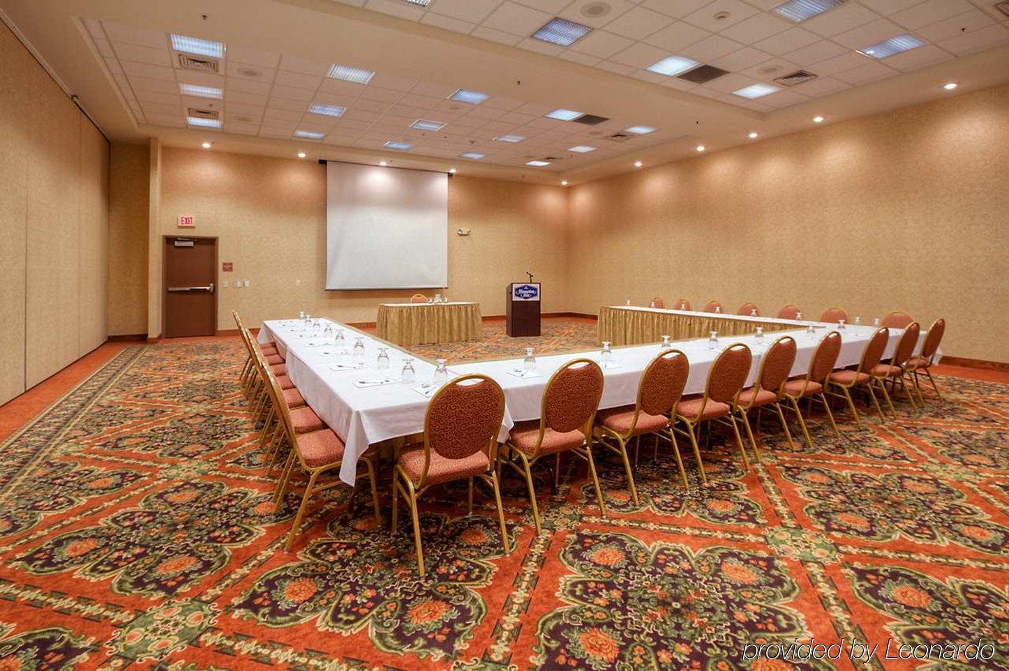 Hampton Inn - Great Falls Luaran gambar