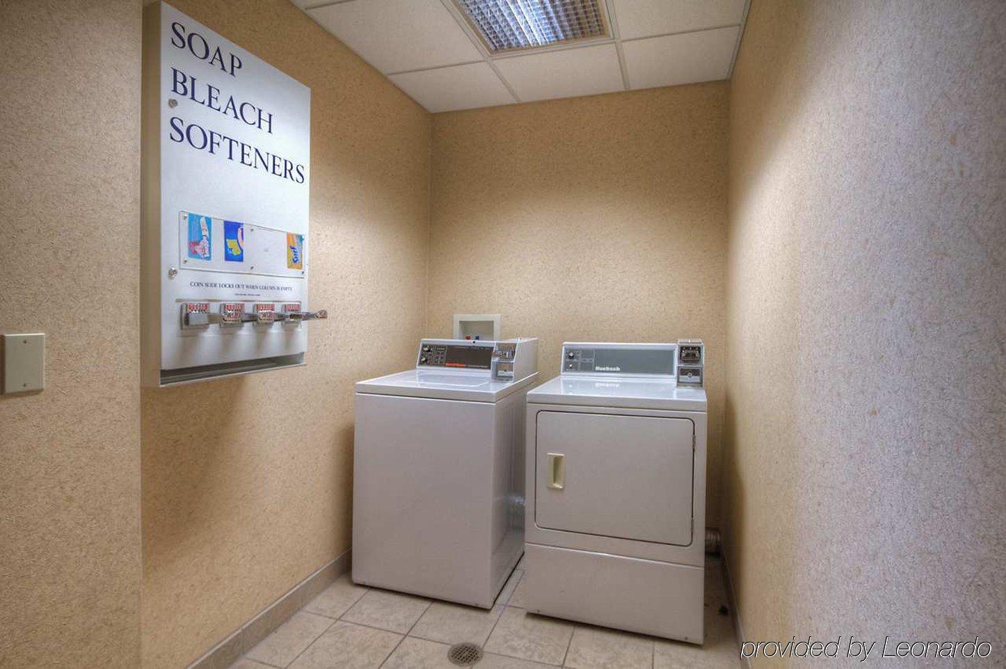 Hampton Inn - Great Falls Luaran gambar