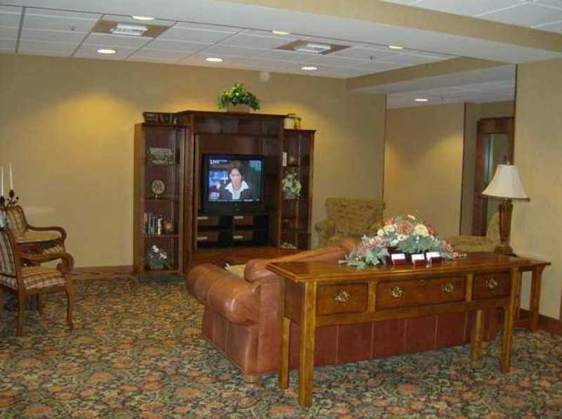 Hampton Inn - Great Falls Dalaman gambar